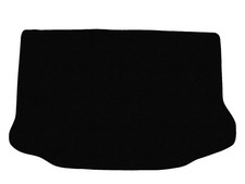 Basic Tappeto bagagliaio NERO