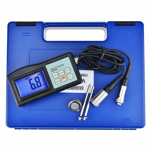 Tester misuratore - , di