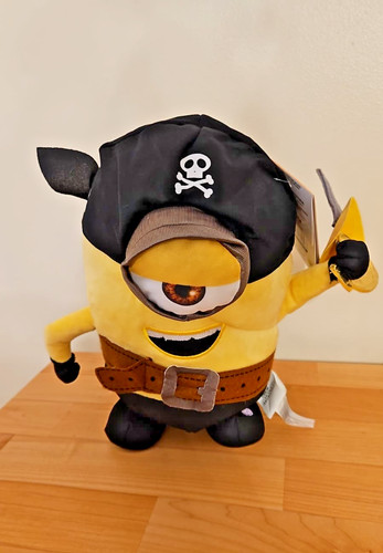 Costume gemmy minions nuovo - costume,