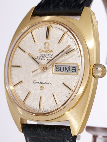 Orologio omega constellation - orologio,