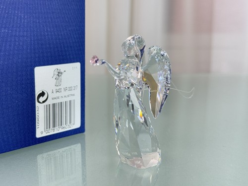 Statuina swarovski 1096032 - swarovski,