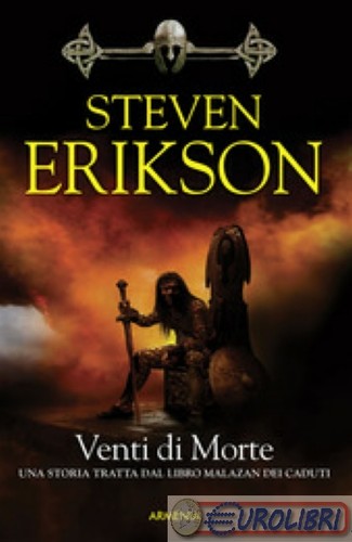 9788834430330 steven erikson - 9788834430330,