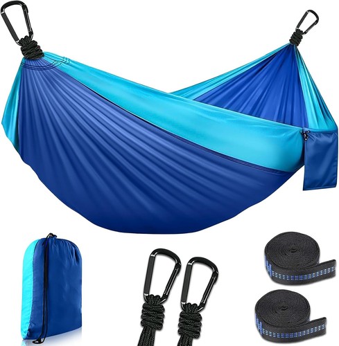Amaca giardino nylon - da,