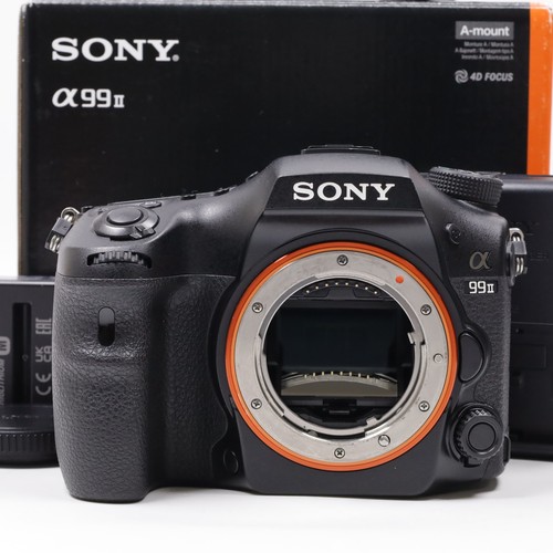 Fotocamera dslr sony a99 - fotocamera,