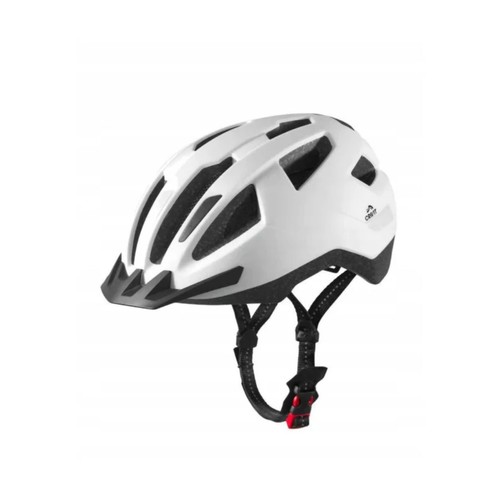 Crivit casco ciclista m - casco, s/m