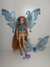 Winx Club Enchantix bambola