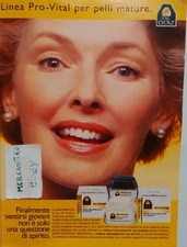Oil olaz pro vital - of, 1996