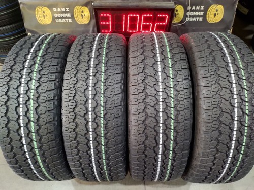Pneumatici estivi gomme - 4,