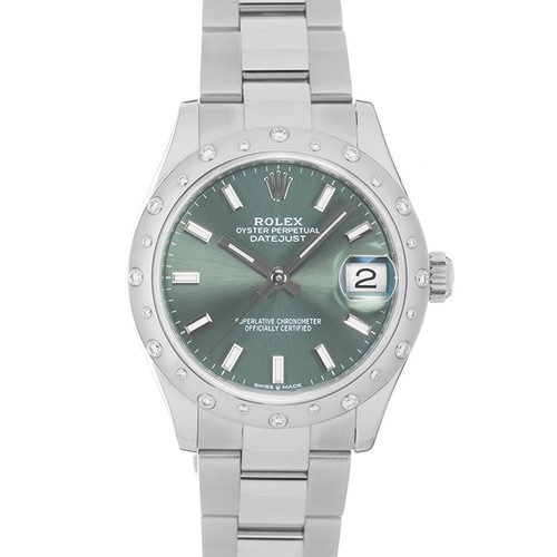 Rolex datejust 278344rbr - datejust, 31