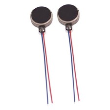2 Pezzi 1027 Mini Motori