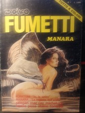 ZODIACO FUMETTI - EDITORE LO VECCHIO NUMERO 1