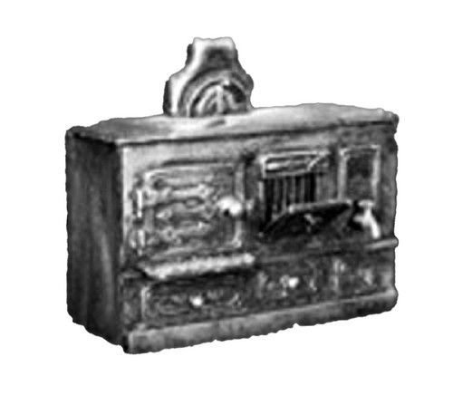 Cucina miniatura per - in,