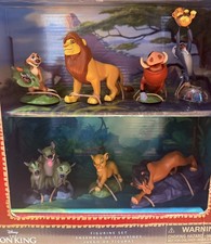 Disney Il Re Leone Deluxe