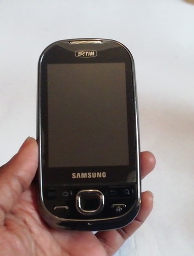 Cellulare vintage samsung - cellulare,
