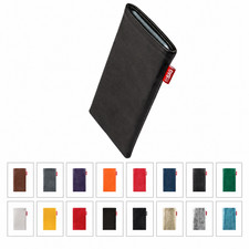 Fitbag custodia cellulare - cellulare, onyx