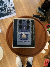 Catalinbread Montavillian
