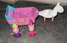 Peppa pig principessa - peppa,