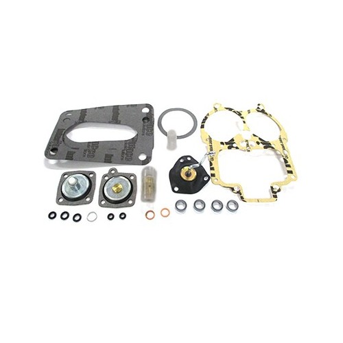 Kit carburatore weber - kit,