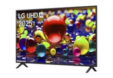 SMART TV LED LG 55 POLLICI