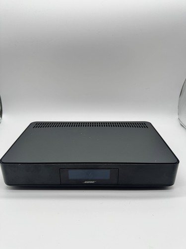 Bose 520 control console - bose,