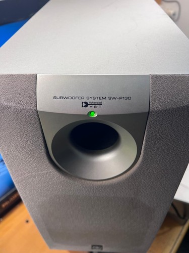 Yamaha subwoofer attivo - yamaha, 200