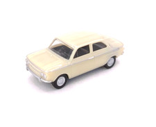 Herpa Magic 1/87 H0 modello -