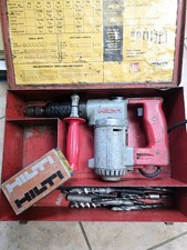 Hilti Tools TE-17 Rotary