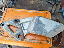 Supporto Pedana Sx Suzuki
