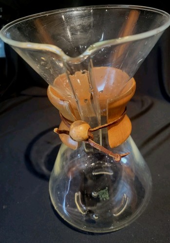Mid century chemex - mid,