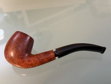 Pipa dunhill root briar mod - pipa,