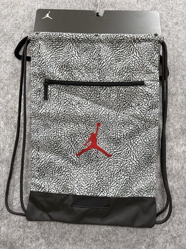 Zaino nike air jordan cemento - zaino,