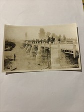 Foto Militare PASSAGGIO DI