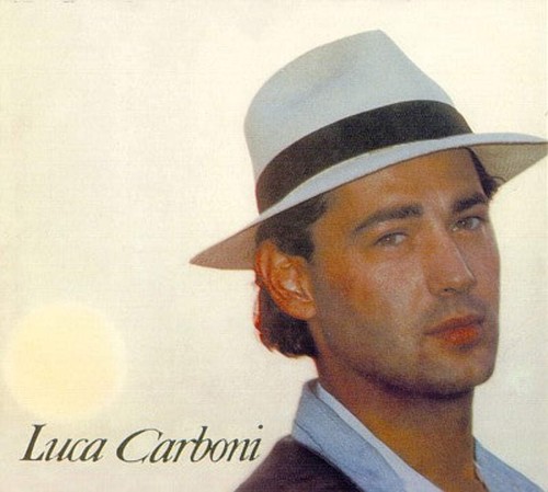 Luca carboni - luca,