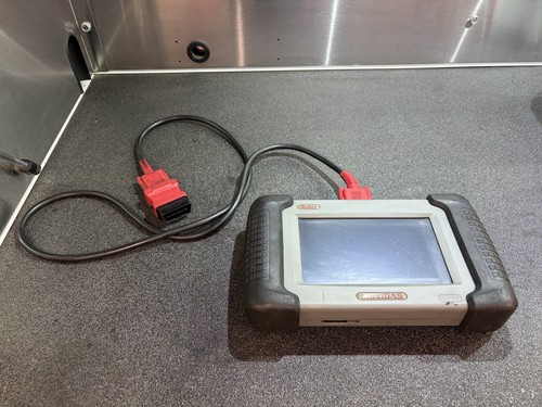 Autel maxidas ds708 obd - maxidas, obd2