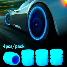 SET 4 TAPPI VALVOLE PNEUMATICI