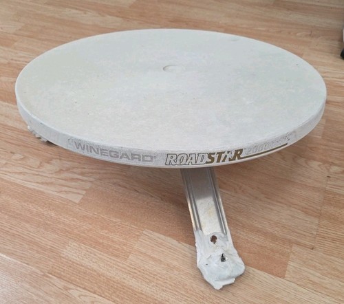 Antenna winegard 2000 - winegard, rs-2000