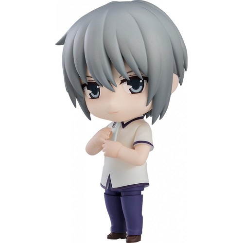 Toytec fruits basket nendoroid - fruits,