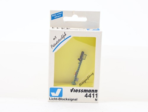 Viessmann 4411 segnale - viessmann,