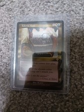 Teferi's Fosso Invasione