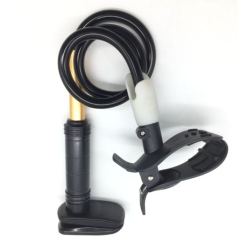 Supporto tubo per letto - ,