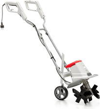 Motozappa Elettrica IET 1030