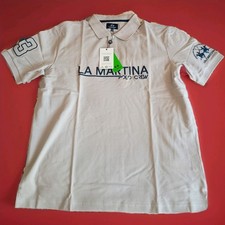 Polo La Martina XL