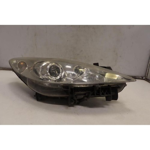 Proiettore peugeot 307 - proiettore, dx