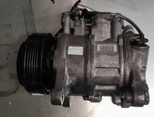 64529223694 Compressore a/c  BMW Serie 1 (F20) 5P 120d Ber 5p/d/1995cc