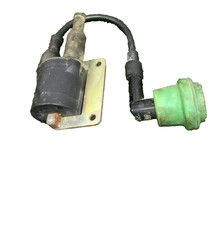 Bobina Accensione   Hexagon