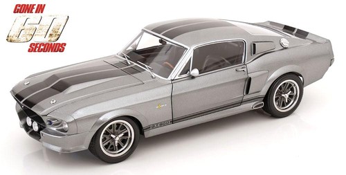 Scale ford mustang - kk,