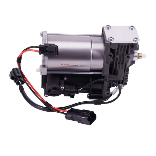 Suspension pneumatique - suspension,
