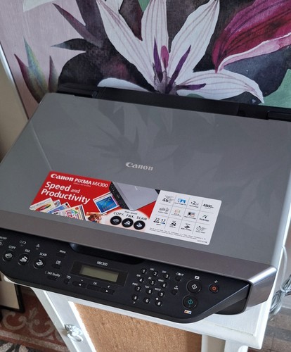 Canon mx300 stampante - canon, a