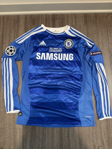 Maglia manica lunga retro