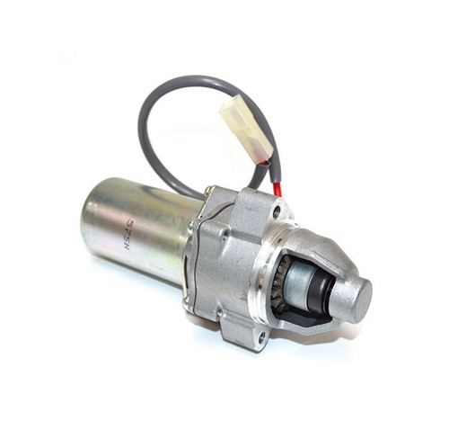 Motorino avviamento starter - motorino,